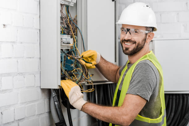 Best Local Electrician Companies  in Macungie, PA