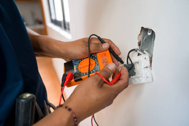 Best Electrical System Inspection  in Macungie, PA