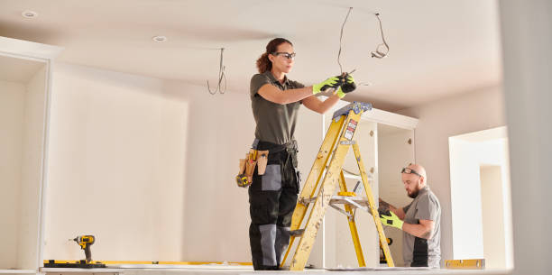 Best Industrial Electrical Services  in Macungie, PA