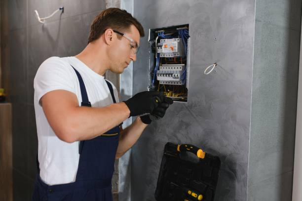 Best Emergency Electrician Near Me  in Macungie, PA