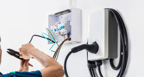 Electrical Outlet Repair in PA