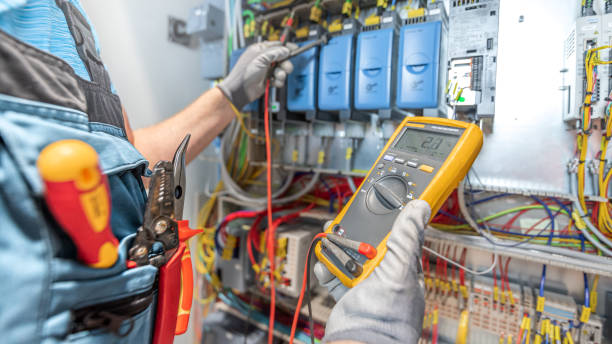 Best Circuit Breaker Repair  in Macungie, PA