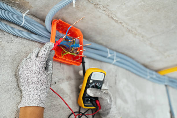 Best Electrical Rewiring Services  in Macungie, PA